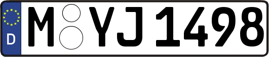 M-YJ1498
