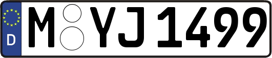 M-YJ1499