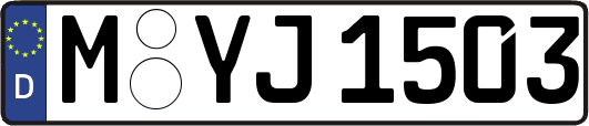 M-YJ1503