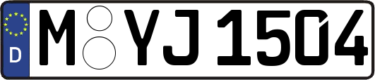 M-YJ1504