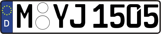 M-YJ1505