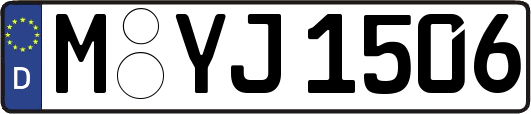 M-YJ1506
