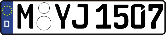 M-YJ1507