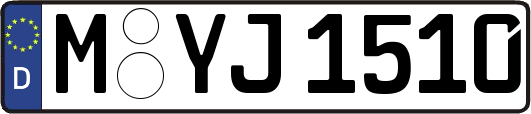 M-YJ1510