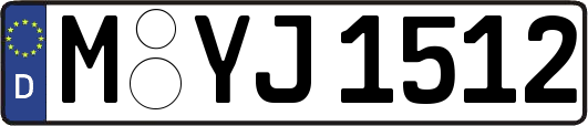 M-YJ1512