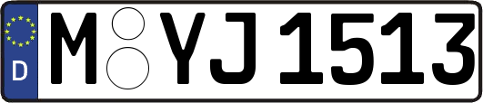 M-YJ1513