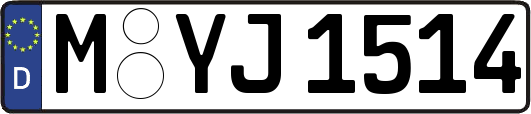 M-YJ1514