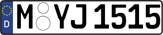 M-YJ1515