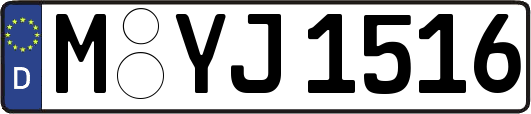 M-YJ1516