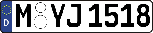 M-YJ1518