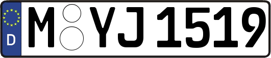 M-YJ1519