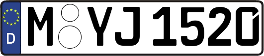 M-YJ1520