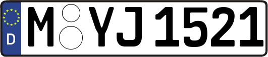M-YJ1521
