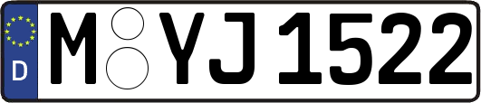 M-YJ1522