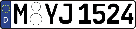M-YJ1524