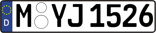 M-YJ1526