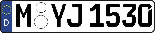 M-YJ1530