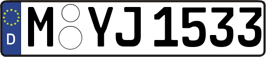 M-YJ1533