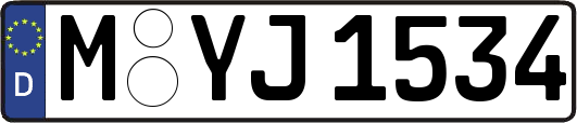 M-YJ1534