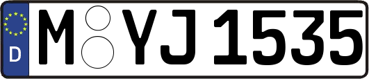 M-YJ1535
