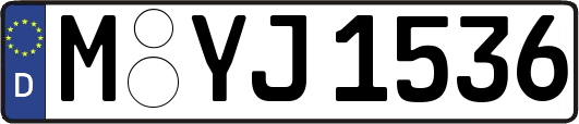 M-YJ1536