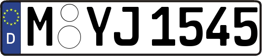 M-YJ1545
