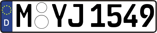 M-YJ1549