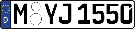 M-YJ1550