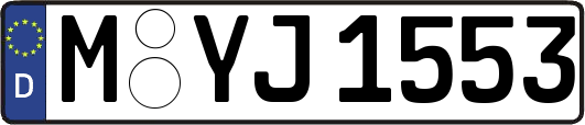 M-YJ1553