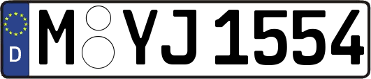 M-YJ1554