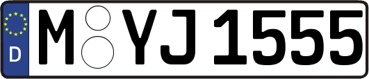 M-YJ1555