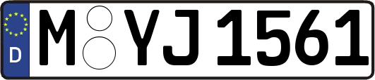 M-YJ1561