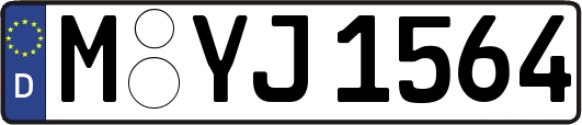 M-YJ1564