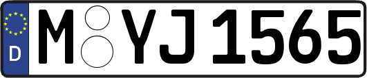 M-YJ1565