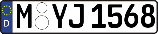 M-YJ1568