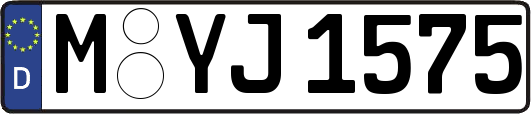 M-YJ1575