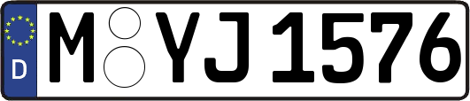M-YJ1576