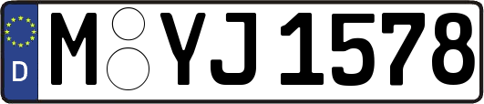 M-YJ1578