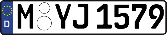 M-YJ1579