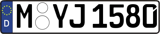 M-YJ1580