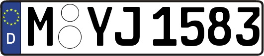M-YJ1583