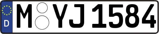 M-YJ1584