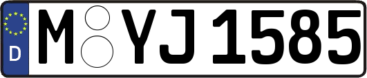 M-YJ1585
