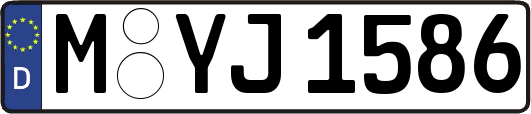 M-YJ1586