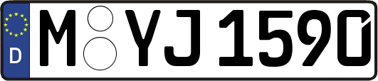 M-YJ1590