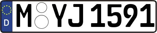 M-YJ1591