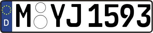 M-YJ1593