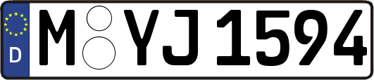 M-YJ1594