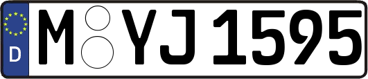 M-YJ1595