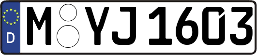 M-YJ1603